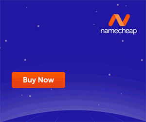 Namecheap