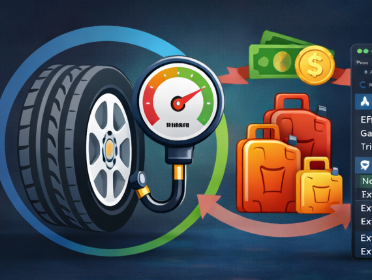 Fuel Waste Calculator