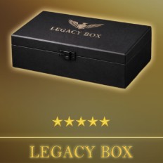 Legacy Box
