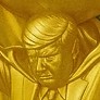Trump Golden Atlas
