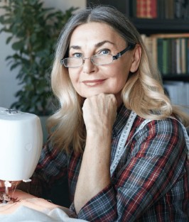 Sewing Pattern Secrets